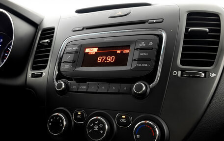 KIA Cerato III, 2019 год, 1 685 000 рублей, 26 фотография