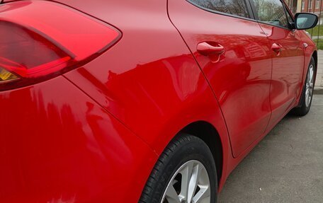 KIA cee'd III, 2015 год, 1 079 000 рублей, 3 фотография