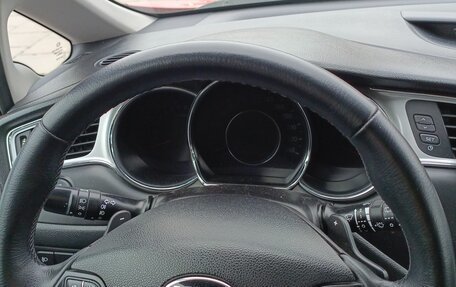 KIA cee'd III, 2015 год, 1 079 000 рублей, 6 фотография