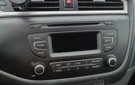 KIA cee'd III, 2015 год, 1 079 000 рублей, 8 фотография