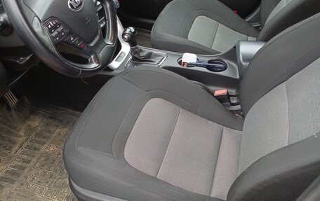 KIA cee'd III, 2015 год, 1 079 000 рублей, 5 фотография