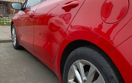 KIA cee'd III, 2015 год, 1 079 000 рублей, 7 фотография