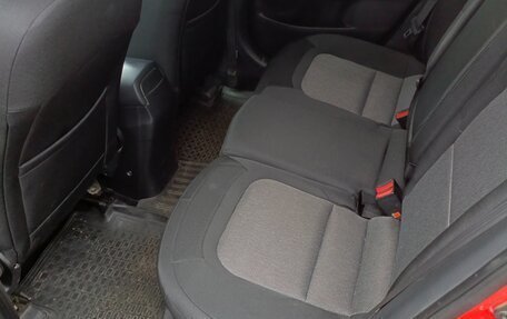 KIA cee'd III, 2015 год, 1 079 000 рублей, 9 фотография