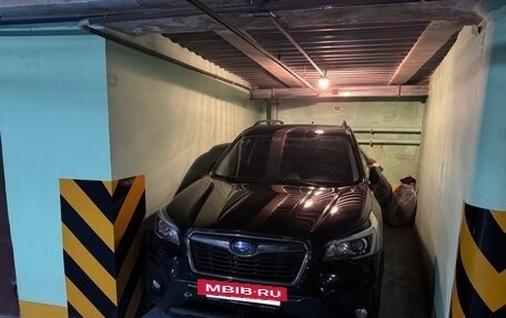 Subaru Forester, 2020 год, 3 950 000 рублей, 4 фотография