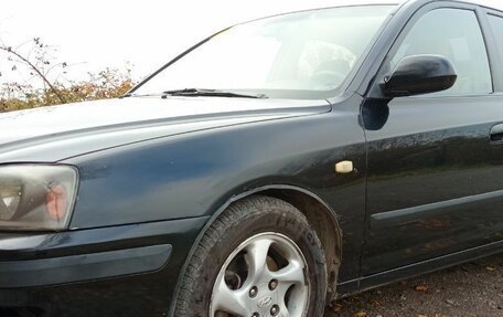 Hyundai Elantra III, 2005 год, 420 000 рублей, 5 фотография