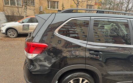 Subaru Forester, 2020 год, 3 950 000 рублей, 13 фотография