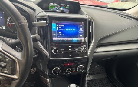 Subaru Forester, 2020 год, 3 950 000 рублей, 14 фотография