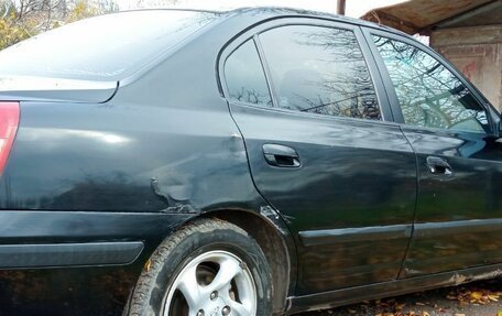 Hyundai Elantra III, 2005 год, 420 000 рублей, 3 фотография