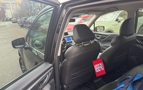 Subaru Forester, 2020 год, 3 950 000 рублей, 17 фотография