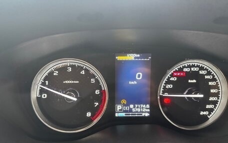 Subaru Forester, 2020 год, 3 950 000 рублей, 12 фотография