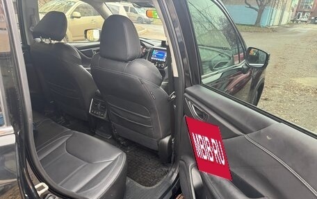 Subaru Forester, 2020 год, 3 950 000 рублей, 19 фотография