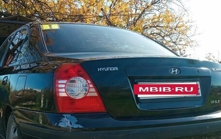 Hyundai Elantra III, 2005 год, 420 000 рублей, 2 фотография
