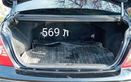 Hyundai Elantra III, 2005 год, 420 000 рублей, 6 фотография