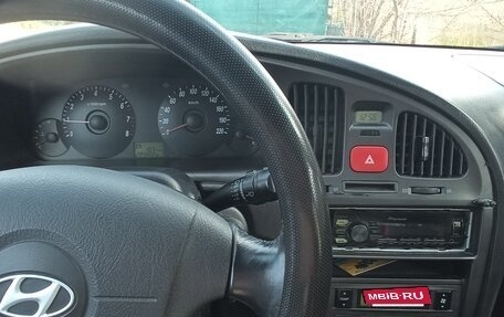 Hyundai Elantra III, 2005 год, 420 000 рублей, 10 фотография