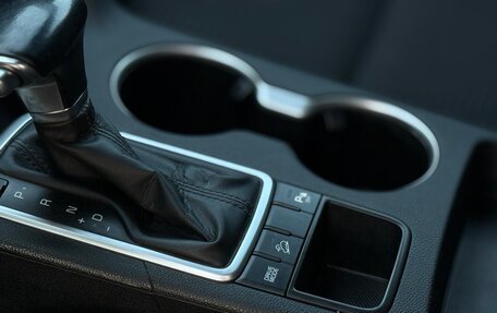 KIA Sportage IV рестайлинг, 2016 год, 1 630 000 рублей, 20 фотография