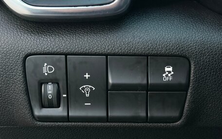 KIA Sportage IV рестайлинг, 2016 год, 1 630 000 рублей, 23 фотография