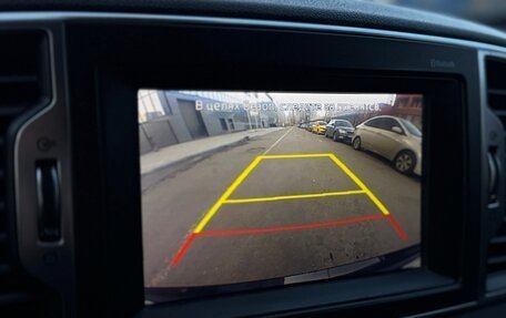 KIA Sportage IV рестайлинг, 2016 год, 1 630 000 рублей, 21 фотография