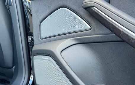 Audi A8, 2022 год, 7 990 000 рублей, 16 фотография