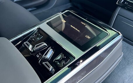 Audi A8, 2022 год, 7 990 000 рублей, 15 фотография