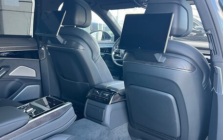 Audi A8, 2022 год, 7 990 000 рублей, 9 фотография