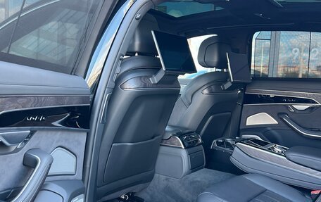 Audi A8, 2022 год, 7 990 000 рублей, 17 фотография