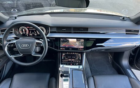 Audi A8, 2022 год, 7 990 000 рублей, 7 фотография