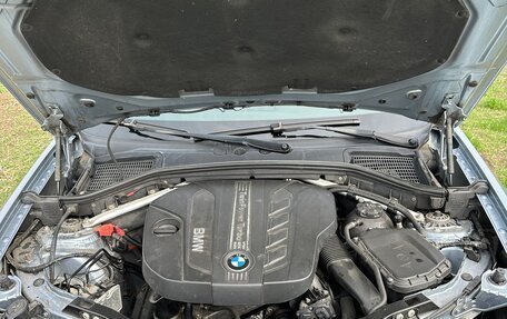 BMW X3, 2013 год, 1 500 000 рублей, 9 фотография