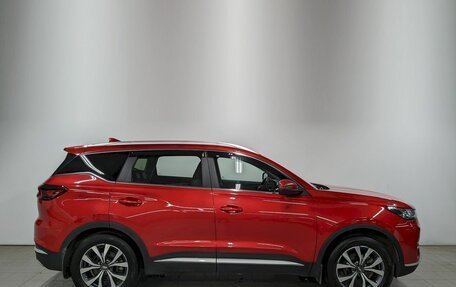 Chery Tiggo 7 Pro, 2022 год, 1 645 000 рублей, 4 фотография