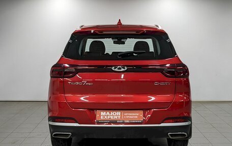 Chery Tiggo 7 Pro, 2022 год, 1 645 000 рублей, 6 фотография