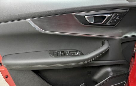 Chery Tiggo 7 Pro, 2022 год, 1 645 000 рублей, 11 фотография