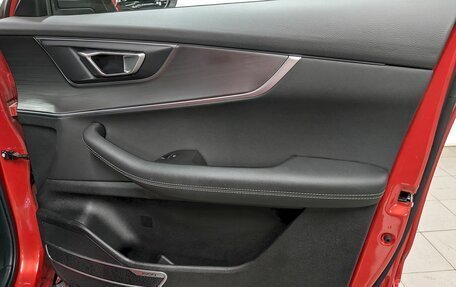 Chery Tiggo 7 Pro, 2022 год, 1 645 000 рублей, 19 фотография