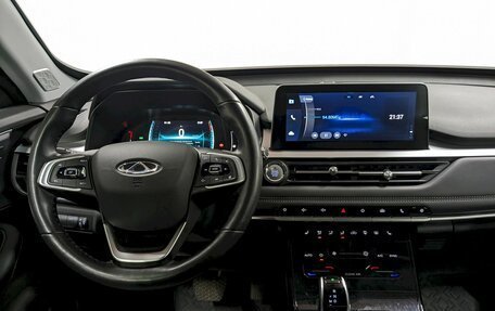 Chery Tiggo 7 Pro, 2022 год, 1 645 000 рублей, 22 фотография