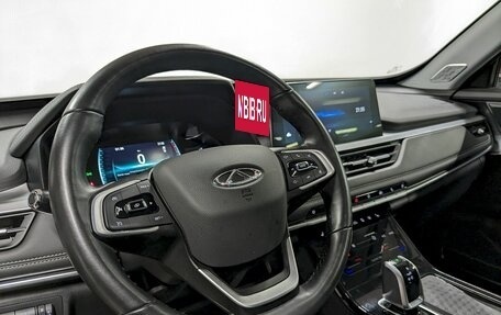 Chery Tiggo 7 Pro, 2022 год, 1 645 000 рублей, 13 фотография