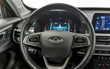 Chery Tiggo 7 Pro, 2022 год, 1 645 000 рублей, 25 фотография