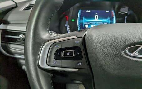 Chery Tiggo 7 Pro, 2022 год, 1 645 000 рублей, 27 фотография