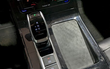 Chery Tiggo 7 Pro, 2022 год, 1 645 000 рублей, 30 фотография