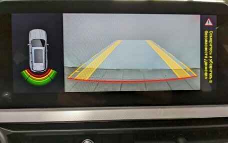 Chery Tiggo 7 Pro, 2022 год, 1 645 000 рублей, 29 фотография