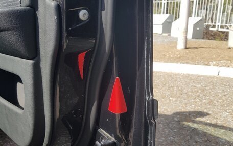 BMW 5 серия, 2002 год, 805 000 рублей, 17 фотография