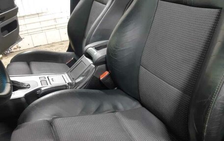 BMW 5 серия, 2002 год, 805 000 рублей, 11 фотография