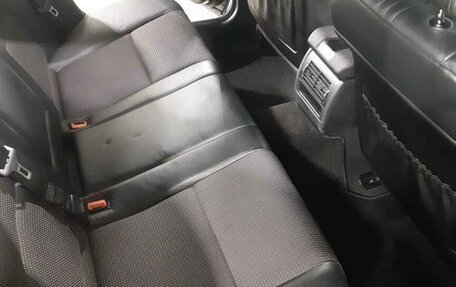 BMW 5 серия, 2002 год, 805 000 рублей, 14 фотография