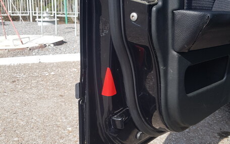 BMW 5 серия, 2002 год, 805 000 рублей, 19 фотография