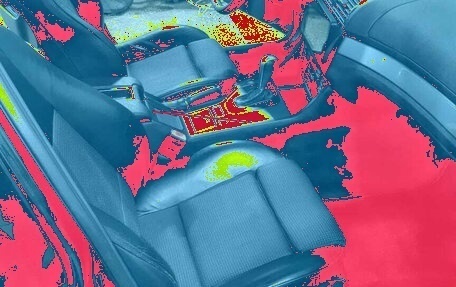 BMW 5 серия, 2002 год, 805 000 рублей, 10 фотография