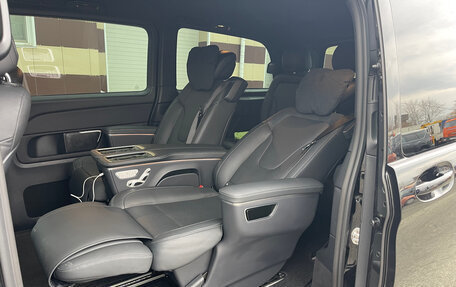 Mercedes-Benz V-Класс, 2021 год, 11 500 000 рублей, 6 фотография