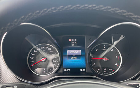 Mercedes-Benz V-Класс, 2021 год, 11 500 000 рублей, 8 фотография