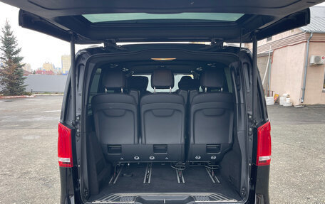 Mercedes-Benz V-Класс, 2021 год, 11 500 000 рублей, 7 фотография