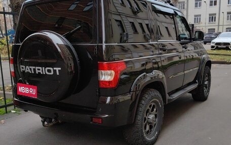 ЛуАЗ Patriot, 2021 год, 1 500 000 рублей, 3 фотография