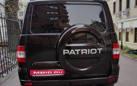 ЛуАЗ Patriot, 2021 год, 1 500 000 рублей, 5 фотография