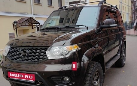 ЛуАЗ Patriot, 2021 год, 1 500 000 рублей, 2 фотография