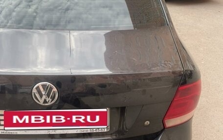 Volkswagen Polo VI (EU Market), 2011 год, 450 000 рублей, 3 фотография