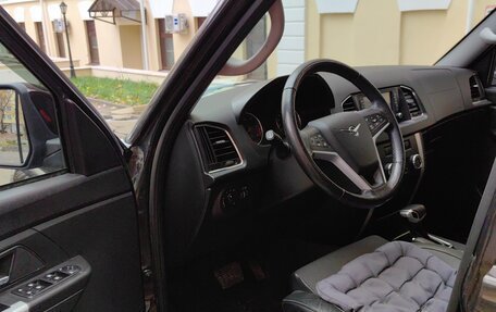 ЛуАЗ Patriot, 2021 год, 1 500 000 рублей, 6 фотография